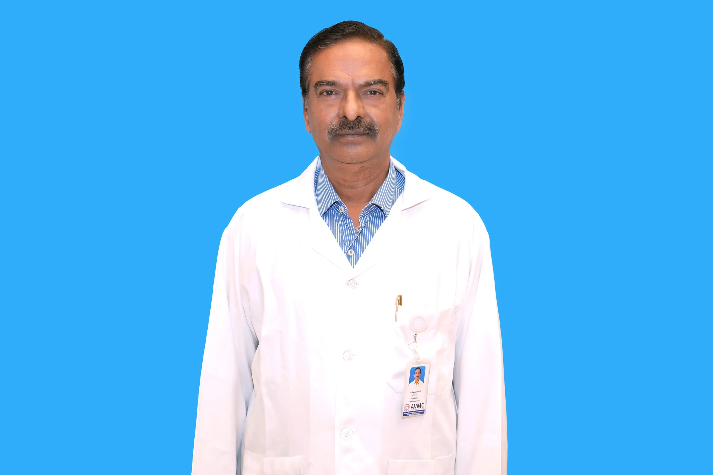 Dr. Boblee James